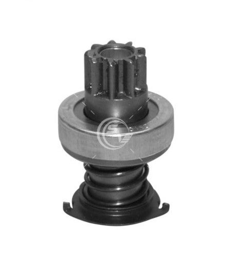 IMPULSOR MARCHA BOSCH CHEVROLET CAMION V6/V8 70/88 9D 10 ES  9001043126     CODIGO 9001043126