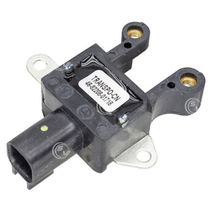 BORNE CONECTOR ALTERNADOR DENSO DODGE  2 PINES  46-82208     CODIGO 46-82208