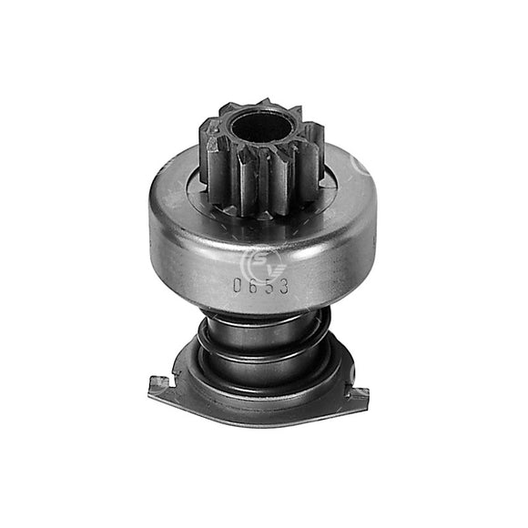 IMPULSOR MARCHA BOSCH CHEVROLET 6C 94-97 FORD TODOS 78-93  DODGE 9D 10 EST ZEN 0653  9001043103       CODIGO 18211