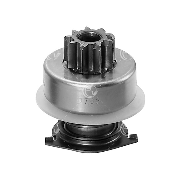 IMPULSOR MARCHA BOSCH VW GOLF JETTA  CCW  9D 10 EST   9001042299   54-91106 ZEN 0702    CODIGO 18514