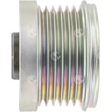 POLEA ALTERNADOR DE CLUTCH 6 RANURAS ZEN 5704 DENSO  CHRYSLER DODGE RAM 1500 14/18   CODIGO 26082C