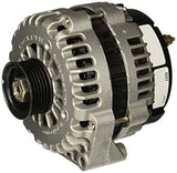 ALTERNADOR DELCO CHEVROLET SUBURBAN 1500 PICKUP HUMMER  AD244 12V 145A LESTER 8237       CODIGO 02028