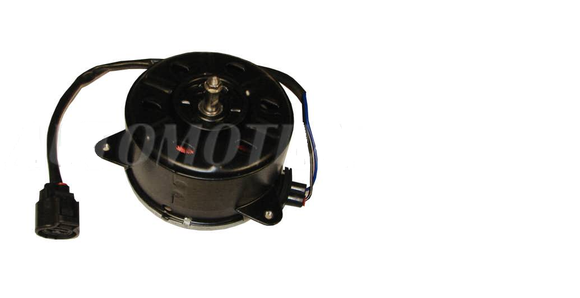 MOTOVENTILADOR TOYOTA HIACE 06/10  65781      CODIGO M67818