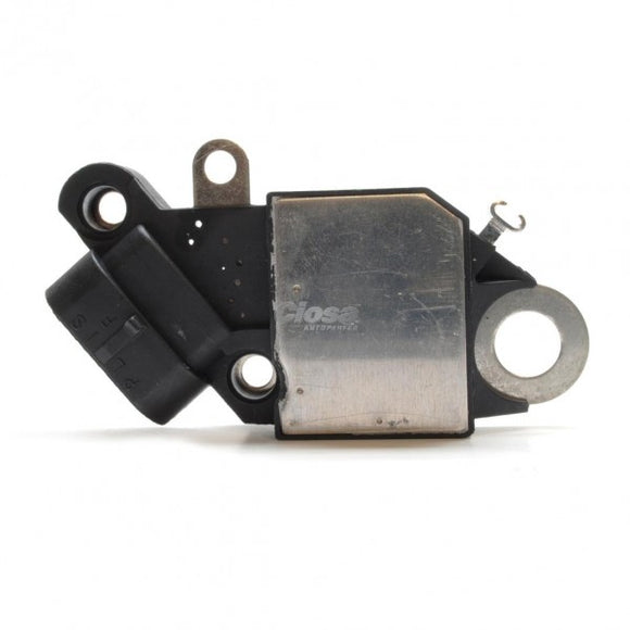 REGULADOR ALTERNADOR DELCO 24SI 12V  145A  10514474 10526697     D4152     ORI.          CODIGO 31670