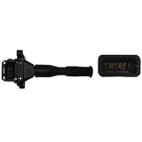BOBINA  BMW SERIES 323CI 325 328 525  540 740  840  3PINES  96/97  UF354     CODIGO UF-354