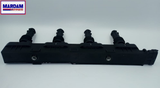 BOBINA   MODULO CHEVROLET ASTRA 1.8  6 PINES     REGSA    CODIGO M40-018
