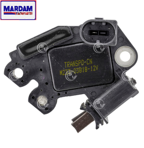 REGULADOR ALTERNADOR VALEO VW GOLF JETTA AMAROK SEAT LEON CUPRA  AUDI A5 2.0 TDI 12/16  M233  2612004E  CODIGO RM233