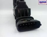 BOBINA   MODULO CHEVROLET ASTRA 1.8  6 PINES     REGSA    CODIGO M40-018