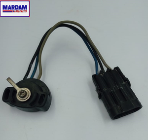 SENSOR TPS   CHEVROLET TA25     CODIGO P0006