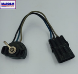 SENSOR TPS   CHEVROLET TA25     CODIGO P0006