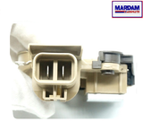 REGULADOR ALTERNADOR MITSUBISHI MAZDA EUROPE  86/01   IM847     CODIGO IM847