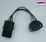 SENSOR TPS   CHEVROLET TA25     CODIGO P0006