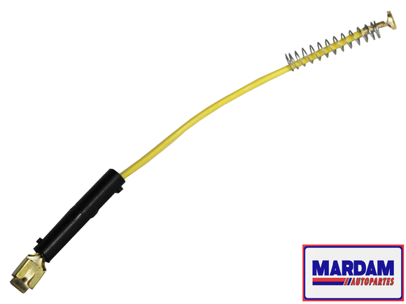 CABLE CHEVROLET CLAX CUTLAS CENTURY 69/89 9769448     CODIGO OVER-9769448