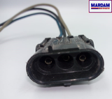 SENSOR TPS   CHEVROLET TA25     CODIGO P0006