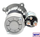 MARCHA VALEO PEUGEOT 206 1.6L 9D GENERICO   438129        CODIGO 22034