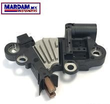 REGULADOR ALTERNADOR BOSCH VOLVO C30 S40 S60 S80 XC90 LAND ROVER FREELANDER FORD MONDEO  F00M346097  IB6056  ORIGINAL     CODIGO F00M346097