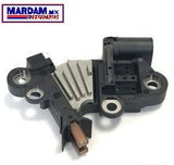 REGULADOR ALTERNADOR BOSCH VOLVO C30 S40 S60 S80 XC90 LAND ROVER FREELANDER FORD MONDEO  F00M346097  IB6056  ORIGINAL     CODIGO F00M346097