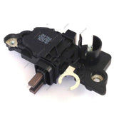 REGULADOR ALTERNADOR BOSCH FORD COURIER IKON KA FIESTA FIAT PALIO   F00M145349  IB220  GENERICO     CODIGO F00MA45226