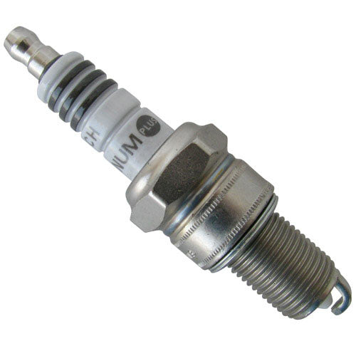 BUJIA  BOSCH AFINACION CHRYSLER CHEVROLET MATIZ NISSAN  RENAULT ALLIANCE PLATINO WR8DP      CODIGO 10105