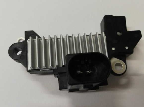 REGULADOR ALTERNADOR PRESTOLITE K01206 VW POINTER PRESIONT. 90A.   K01206         CODIGO 31512