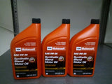 ACEITE MOTOR    5W30 LITRO SINTETICO DEXOS  FRAM     CODIGO 05W30