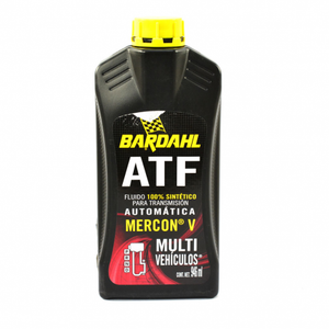 ACEITE TRANSMISION AUTOMATICA   DEXRON III  LITRO  SINTETICO MERCON V CASTROL    CODIGO MXT 5