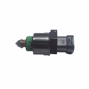 SENSOR IAC CHEVROLET CUTLAS HUMMER CENTURY CORVETTE CAMARO SUBURBAN CAVALIER BLAZER PICKUPS 87/97 CON.CUADRADO  AC1   AC DELCO  CODIGO 25527077