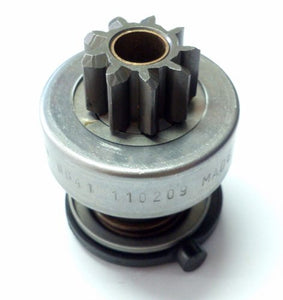 IMPULSOR MARCHA BOSCH CHRYSLER SHADOW  SPIRIT DODGE VOYAGER 2.5L 3L  9D 10 EST  1006209561  54-9159      CODIGO 18122