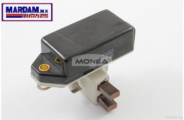 REGULADOR ALTERNADOR BOSCH MERCEDES BENZ VOLVO CASE  24V 140A  1197311317  IB376  ORIGINAL     CODIGO 31637