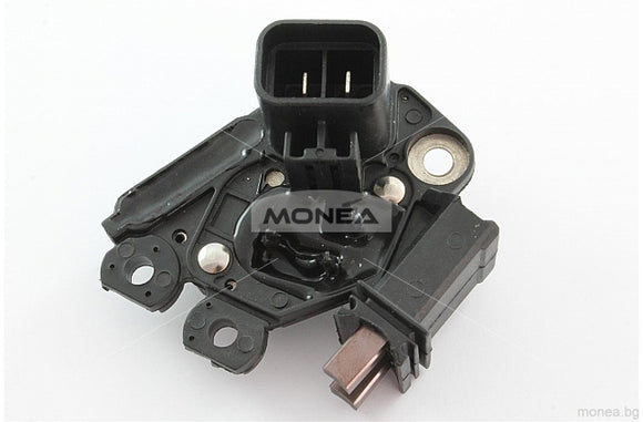 REGULADOR ALTERNADOR VALEO CHRYSLER ATOS DODGE 12V 70A    13480351  M569          CODIGO 3321000