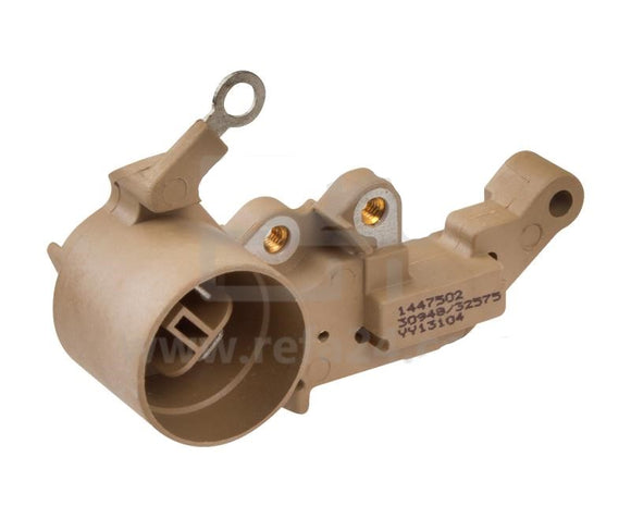 BORNE CONECTOR ALTERNADOR DENSO CHRYSLER 2PIN   46-82201  REDONDO      CODIGO 48144