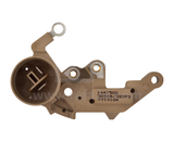 BORNE CONECTOR ALTERNADOR DENSO CHRYSLER 2PIN   46-82201  REDONDO      CODIGO 48144