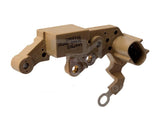 BORNE CONECTOR ALTERNADOR DENSO CHRYSLER 2PIN   46-82202      CODIGO 08036