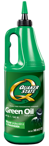 ACEITE TRANSMISION  MANUAL   90  LITRO  QUAKER VERDE    CODIGO 09021