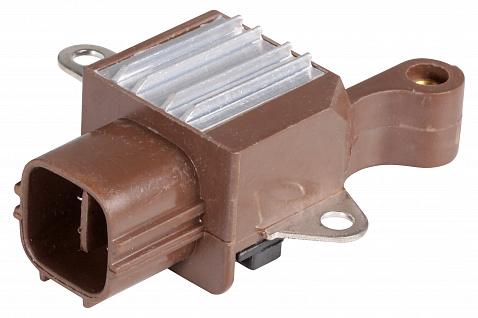 REGULADOR ALTERNADOR DENSO HONDA  ACURA HONDA TOYOTA 4 TERM   IN6335      CODIGO IN-6335
