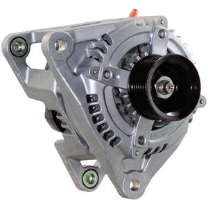 ALTERNADOR DENSO CHRYSLER DODGE RAM DURANGO 04/06 12V 160A   LESTER 13988       CODIGO L-13988