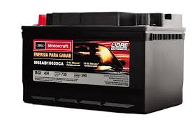 BATERIA A CAMBIO 23 PLACAS EQUIPO PESADO   MGN47HL     MOTORCRAFT     CODIGO 47026