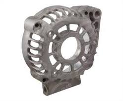 TAPA ALTERNADOR CHEVROLET MALIBU DELANTERA      CODIGO 37125