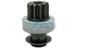 IMPULSOR MARCHA DELCO CHEVROLET PICK UP  1994   11D 6 ESTRIAS  54-155  ZEN 0756  ORIGINAL    CODIGO 2303700
