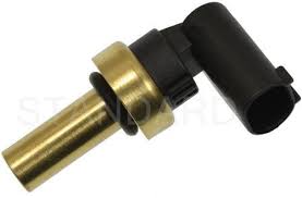 SENSOR TEMPERATURA REFRIGERANTE  CHEVROLET CRUZE MALIBU SONIC TRAX GMC SAVANA BUICK CASCADA ENCORE CADILLAC ATS ELR 10/16   TX229  AC DELCO      CODIGO 55591401