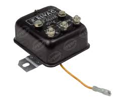 REGULADOR ALTERNADOR DE PASO 12V REFORZADO 063XR         CODIGO 31612