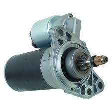 MARCHA BOSCH VW CARIBE 9D 12V AUTOMATICA  LESTER 16548        CODIGO 22518