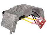 REGULADOR ALTERNADOR LEECE NEVILLE L2126S MOTOROLA 175A  24V  8RL3024S 105-229         CODIGO 31647
