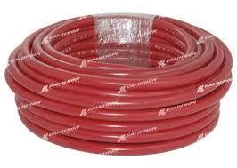 CABLE BATERIA 1/0 ROJO      (X METRO)   CODIGO 11604