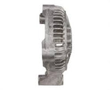 TAPA ALTERNADOR BOSCH  MERCEDES BENZ ECOPOWER DELANTERA  532     CODIGO 37001