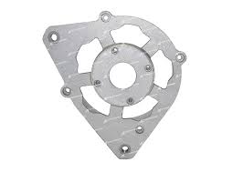 TAPA ALTERNADOR BOSCH  MERCEDES BENZ 355 DELANTERA 9121456005     CODIGO 37002