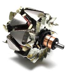 ROTOR ALTERNADOR  MITSUBISHI NISSAN SENTRA TIIDA VERSA 12V 110A 28-11343      CODIGO 41361