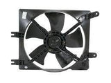 MOTOVENTILADOR CHEVROLET OPTRA  04/07  5 ASPAS 10-14 A/A AUX    96553241      CODIGO M33778