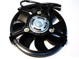 MOTOVENTILADOR VW PASSAT TDI AUDI A4  96/   7 ASPAS  8DO959455C      CODIGO 42501