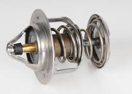 TERMOSTATO CHEVROLET SUBURBAN TRAIL BLAZER AVALANCHE TAHOE ESCALADA SONORA YUKON EXPRESS VAN VORTEC 4.8L 5.3L 6.0L  00/07  CODIGO 12600171